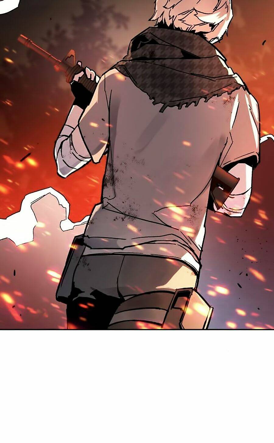 bạn học tôi là lính đánh thuê chapter 4 88