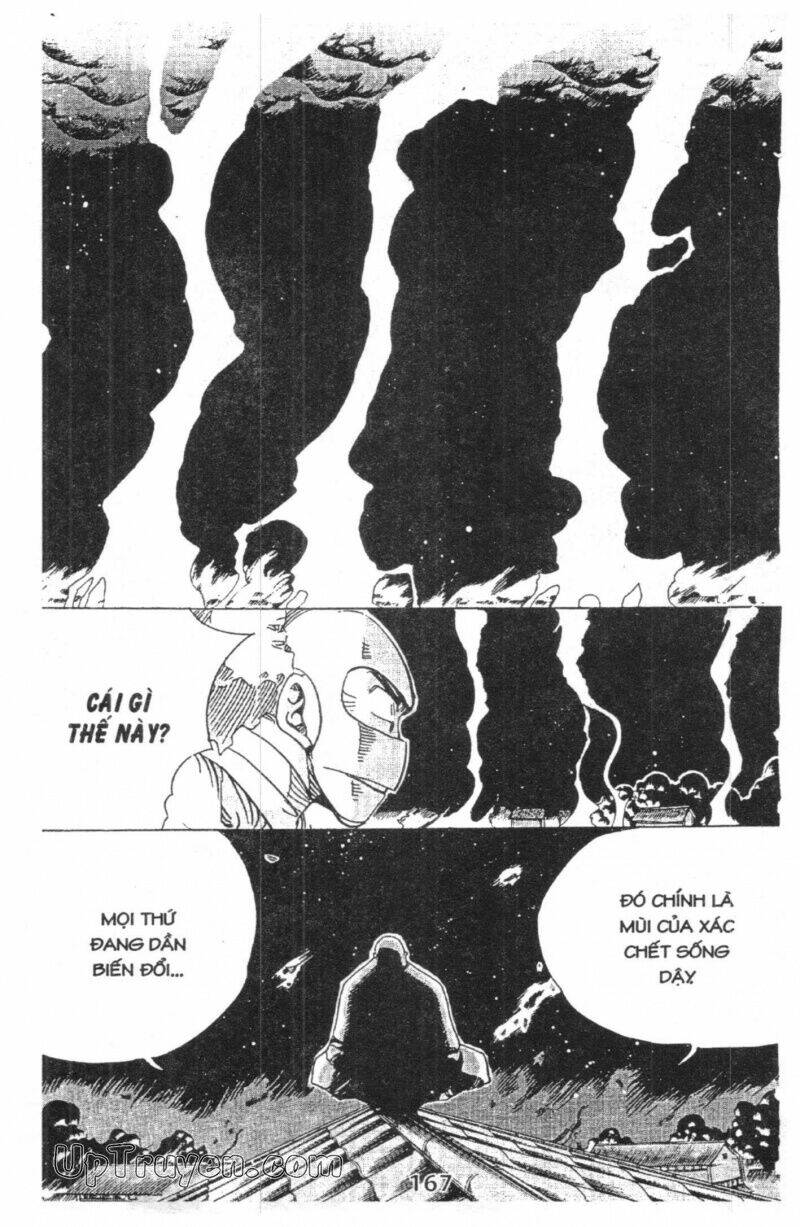 giang hồ bá đạo ký chapter 23 167