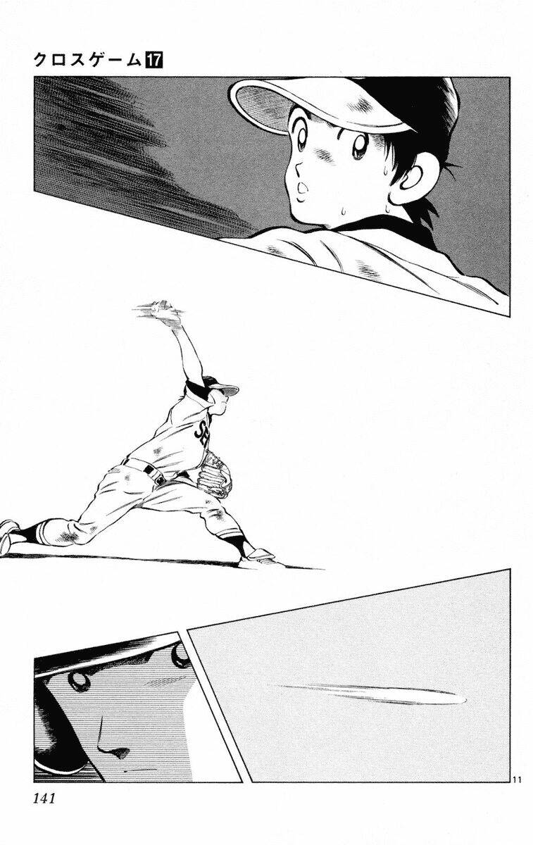 trò chơi vượt qua thử thách chapter 158 12