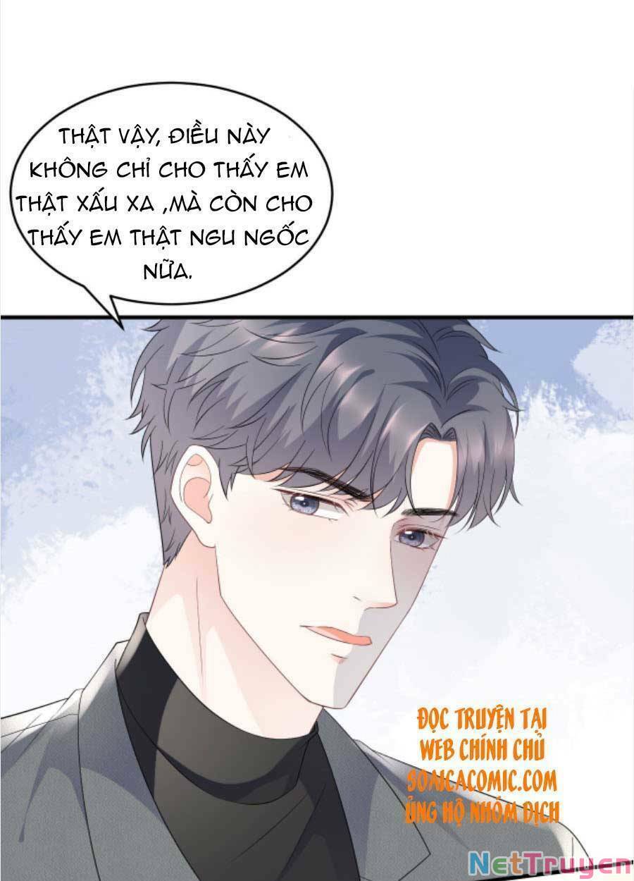 đại tiểu thư có ý đồ gì xấu đâu chapter 92 27