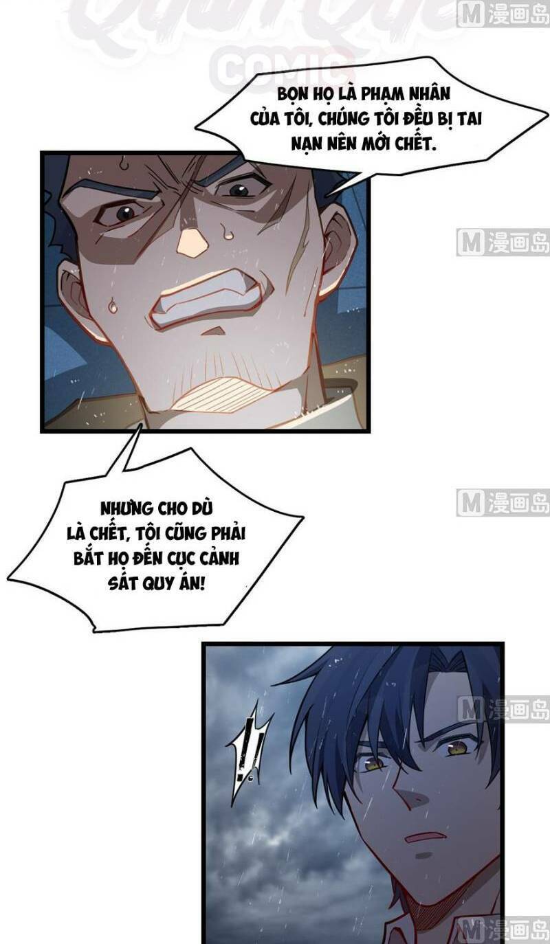 thâm dạ thư ốc chapter 84 22