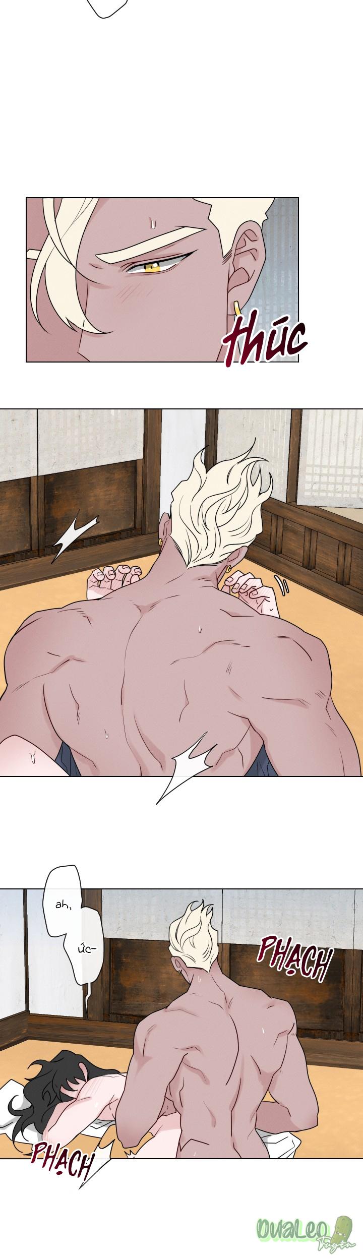 shinsujeon chapter 39 13