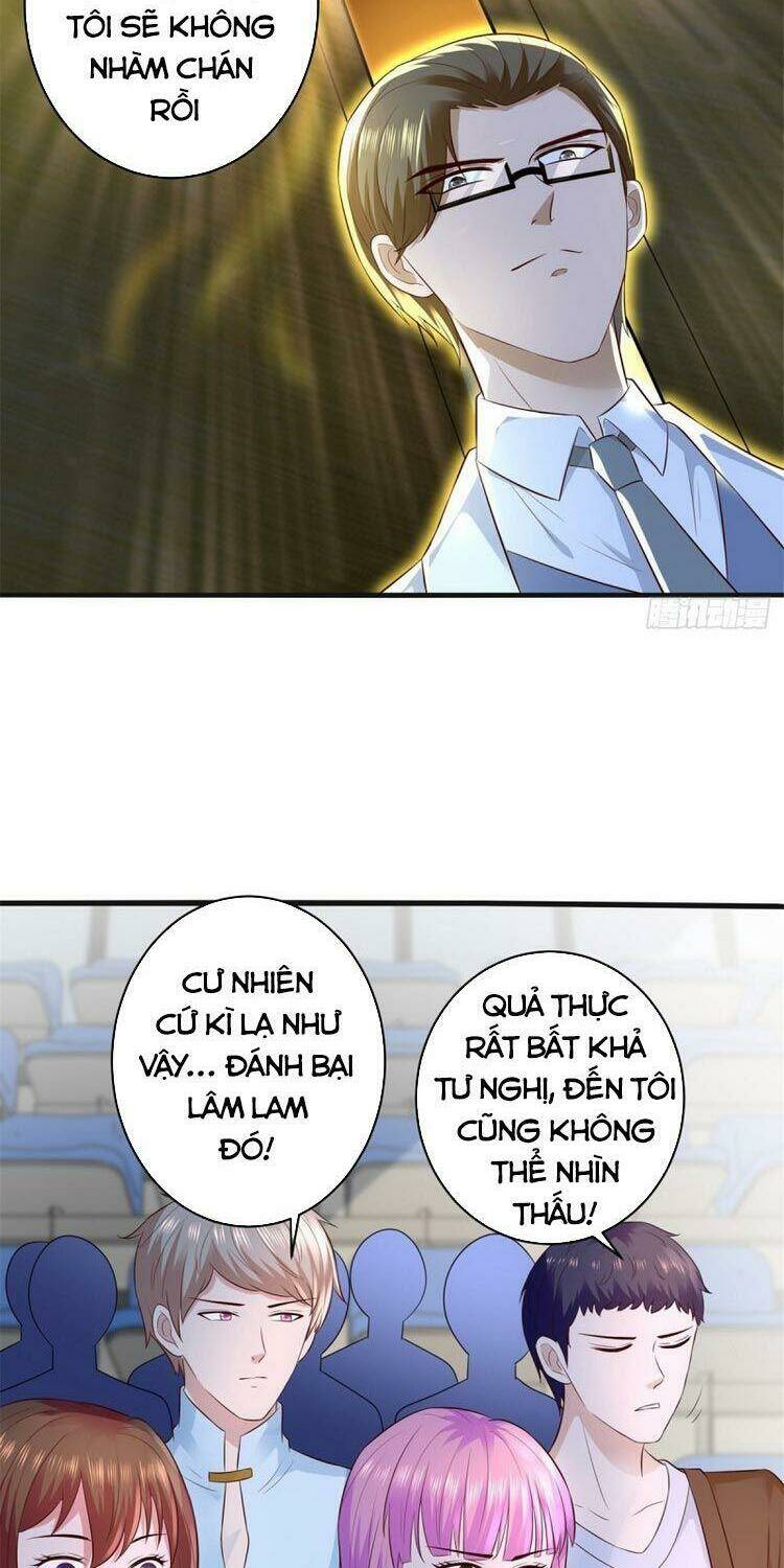 trùng sinh chi thần đế quy lai chapter 62 20