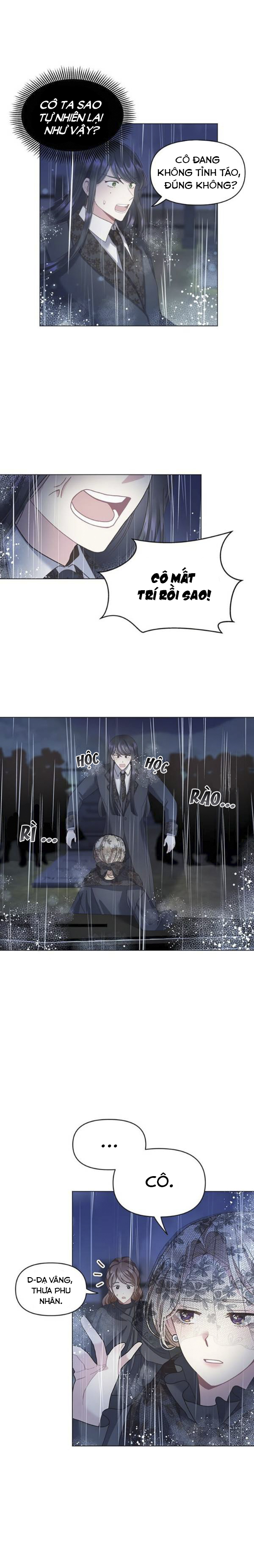 khu vườn im lặng chapter 4 2