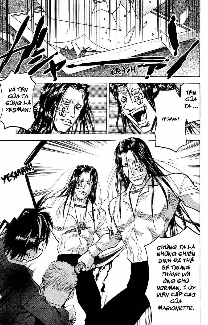 doll gun chapter 9 19