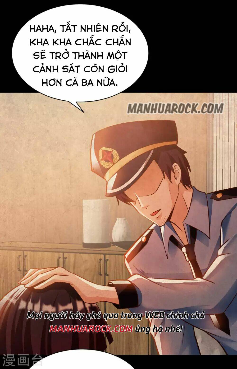 sư phụ của ta là thần tiên chapter 36 43