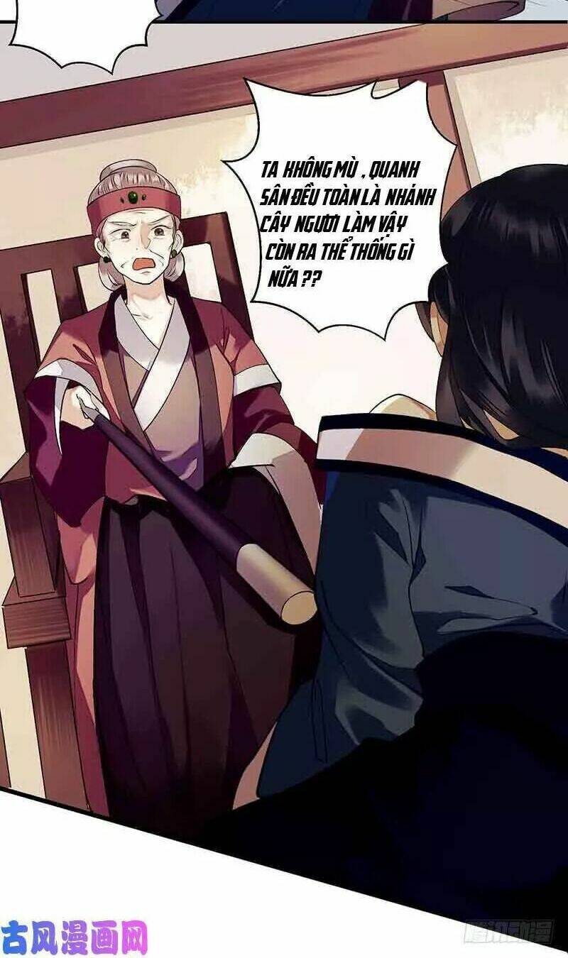 nhất đế trọng sinh mỹ nhân tâm kế chapter 55 13