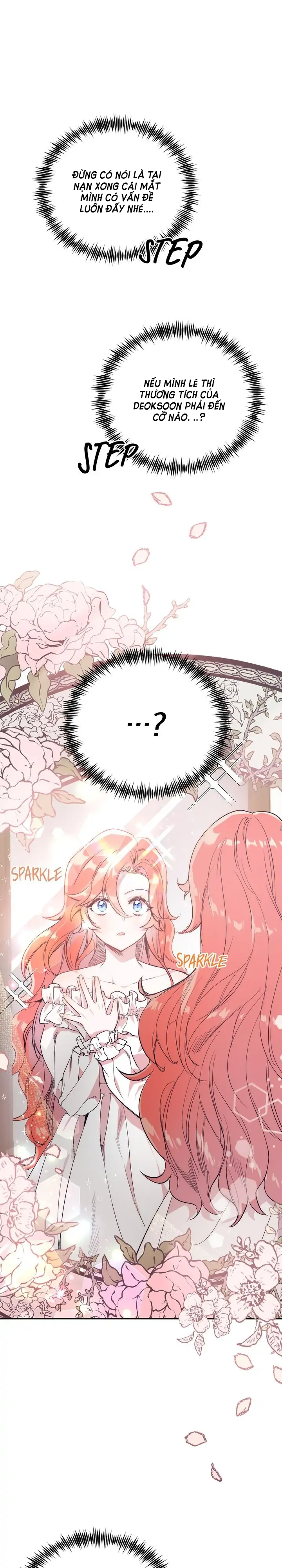 cách để trao vương miện cho vị hoàng tử hoang dã của tôi chapter 1 28