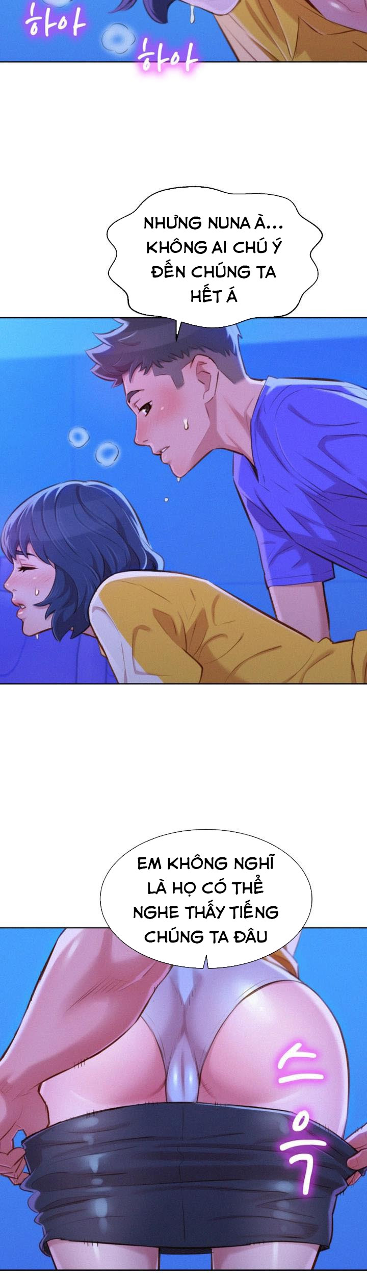 chị gái mưa chapter 53 3