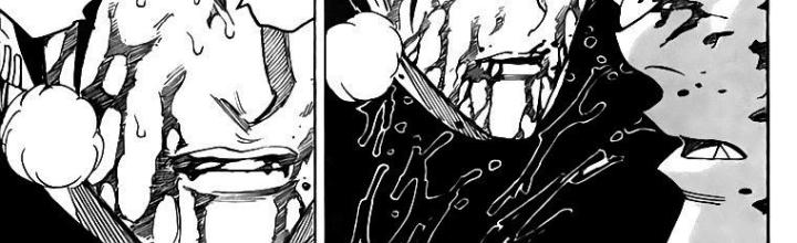 thánh tỏi sành ăn chapter 80 43