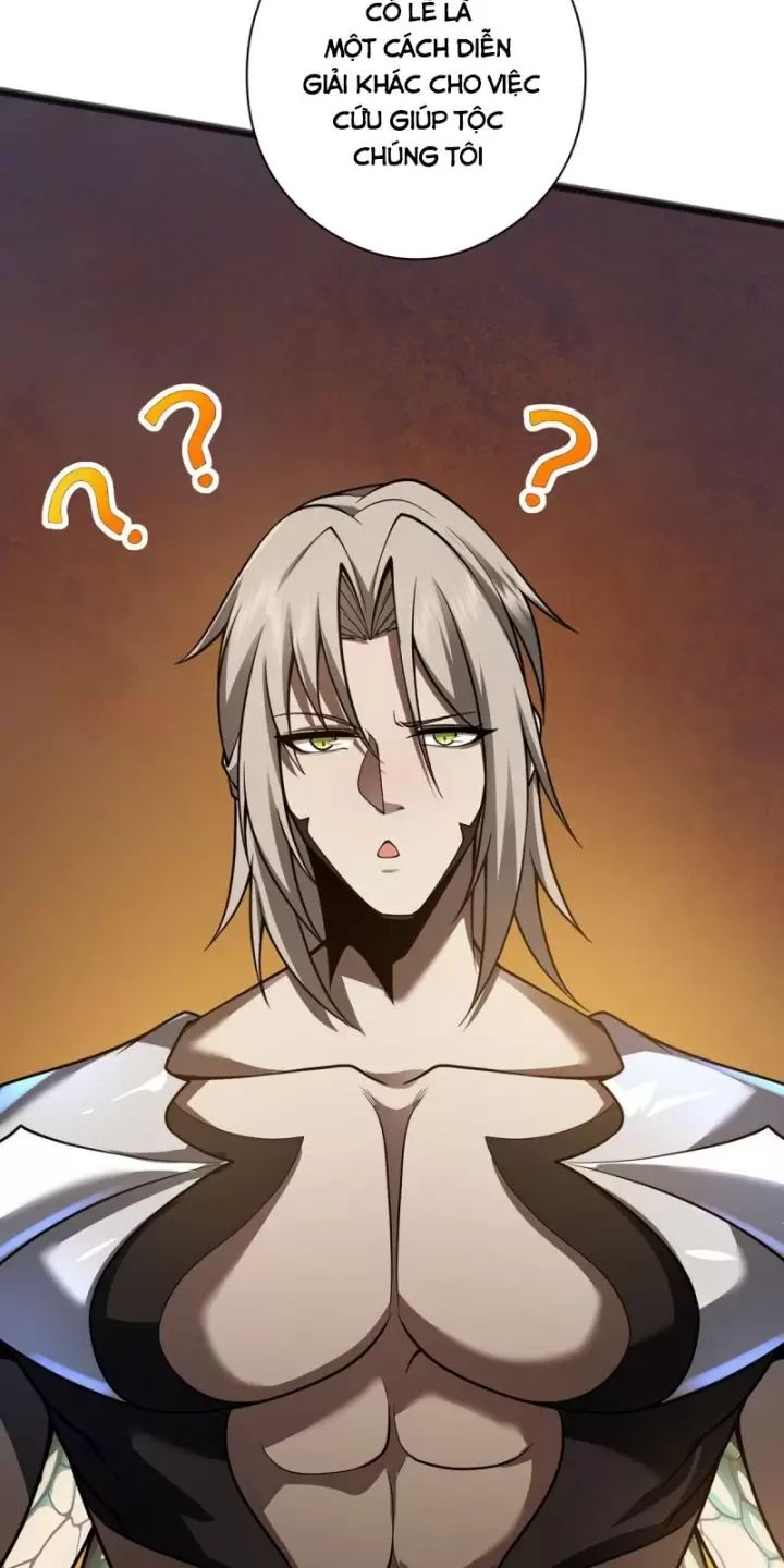 ta, chúa tể rừng xanh chapter 24 50