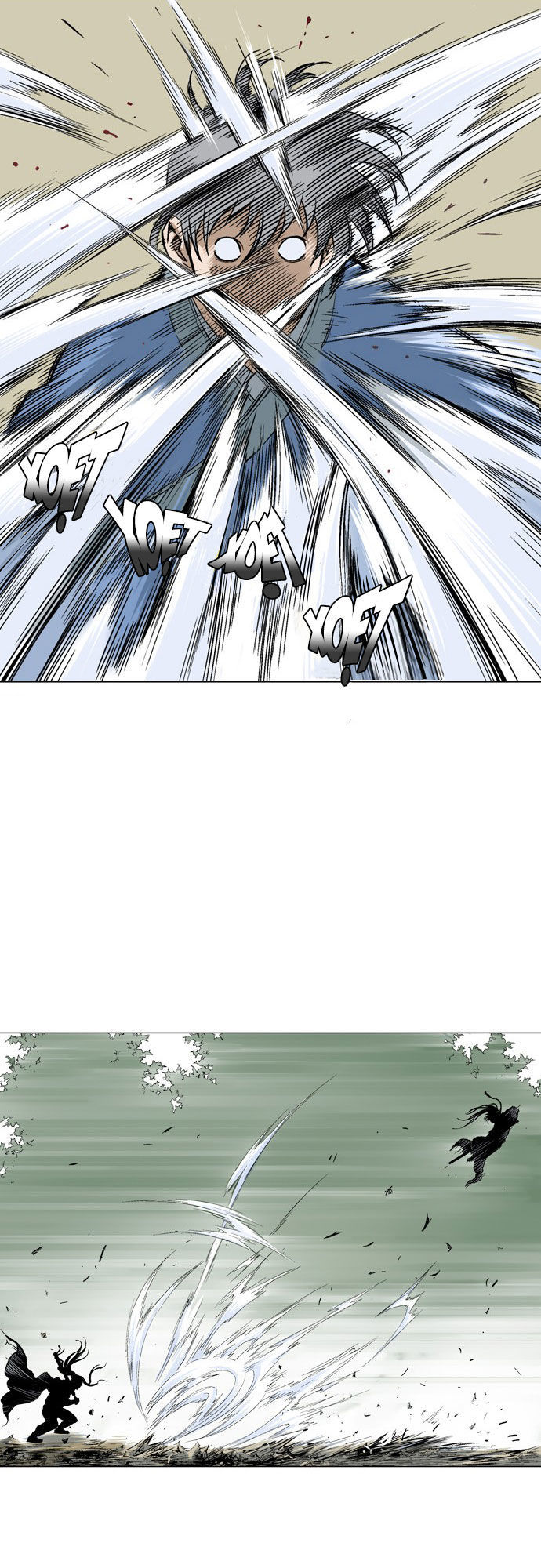 cao thủ 2 chapter 7 30