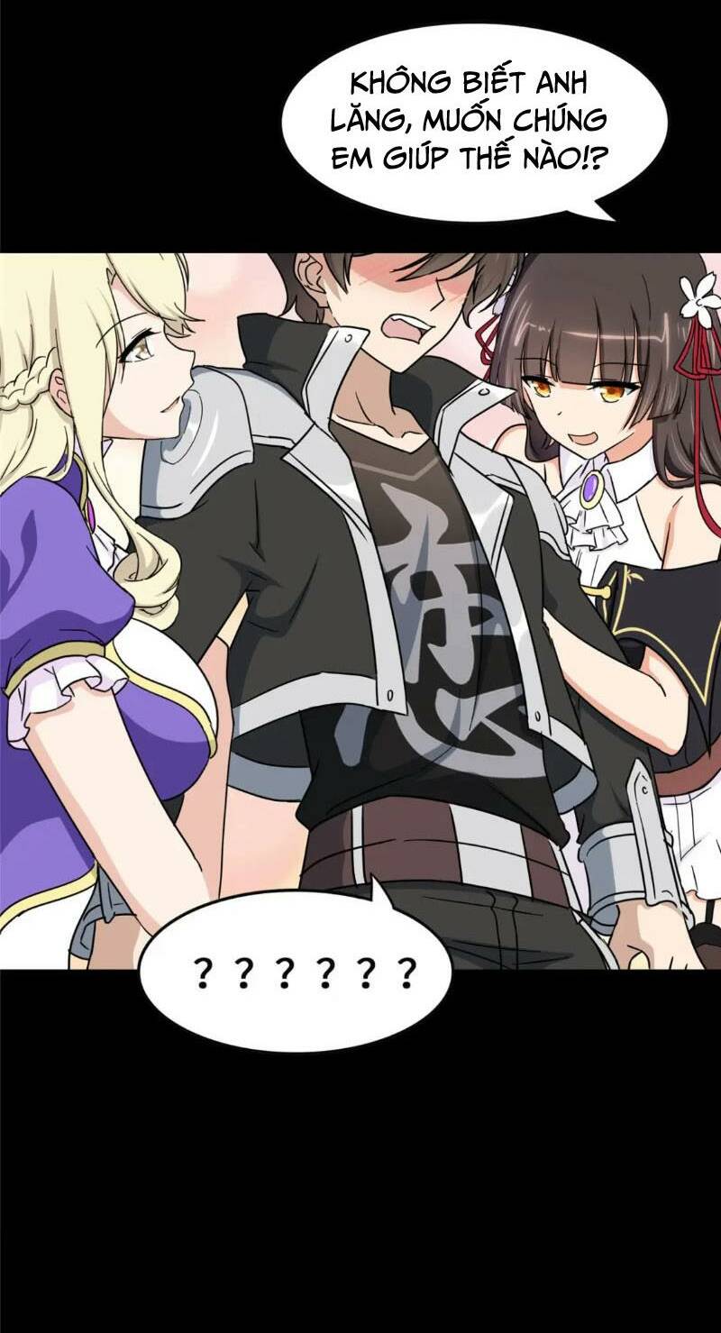 bạn gái virus của tôi chapter 390 26