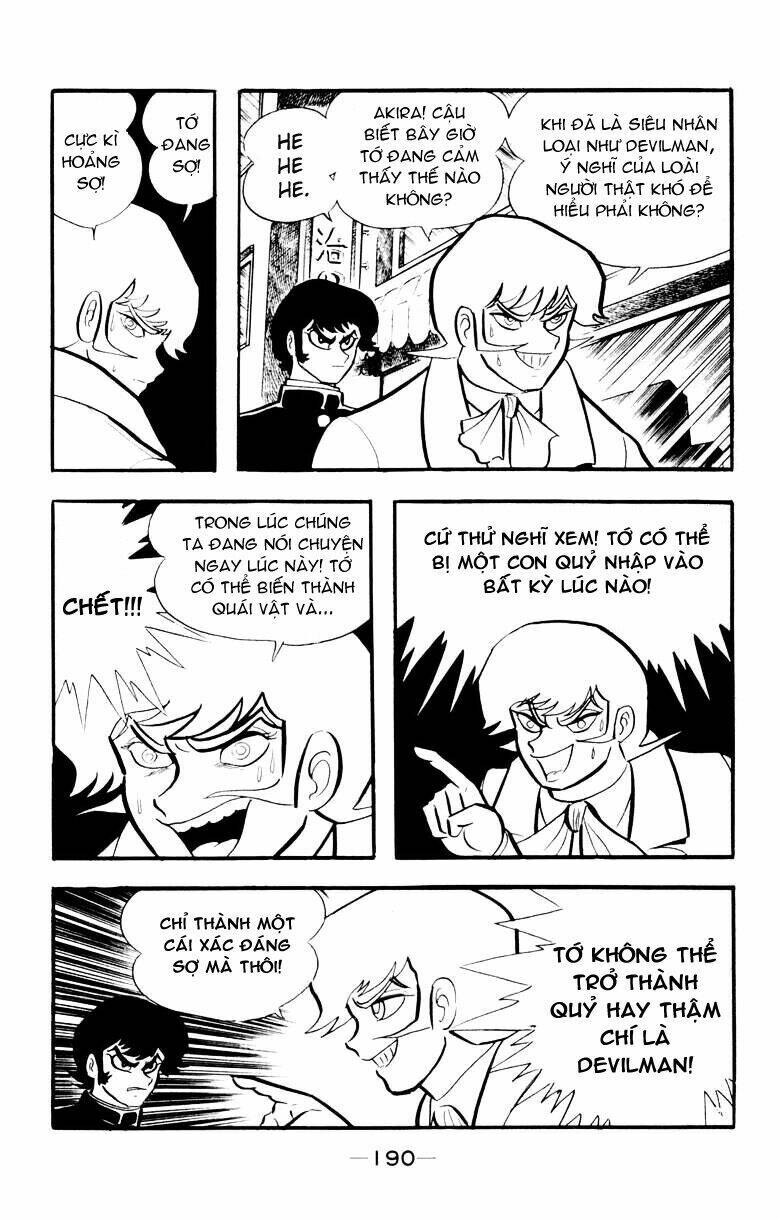 devilman chapter 15 27