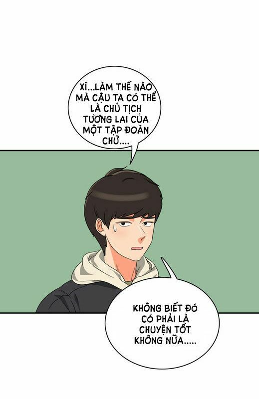 do it one more time- yêu lại từ đầu chapter 6 32