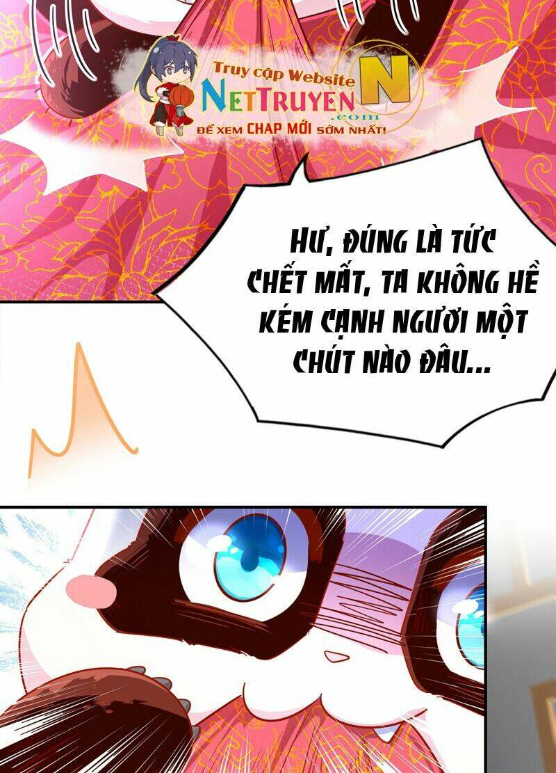 thiên thần gấu trúc muốn được ôm chapter 58 34