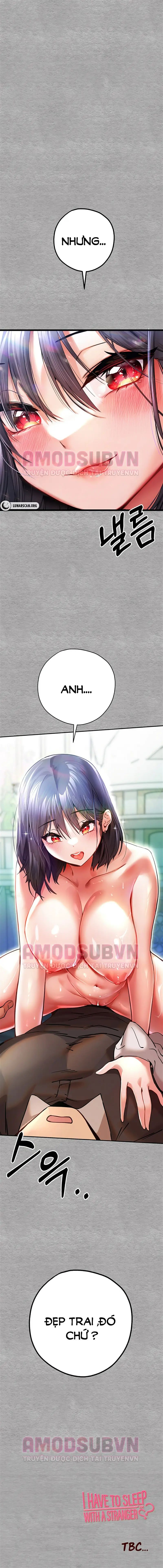 phải ngủ với người lạ chapter 12 19