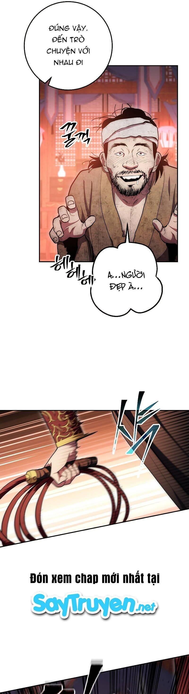 huyền thoại diệt thế độc long chapter 81 7