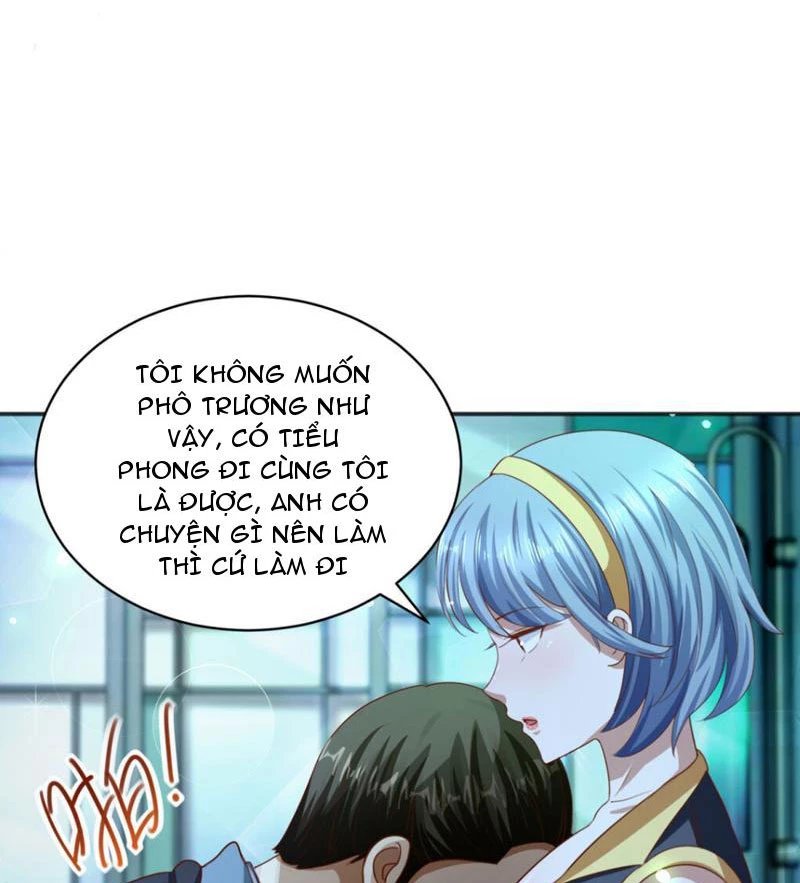 bảy vị tỷ tỷ tuyệt thế vô song của ta chapter 32 26