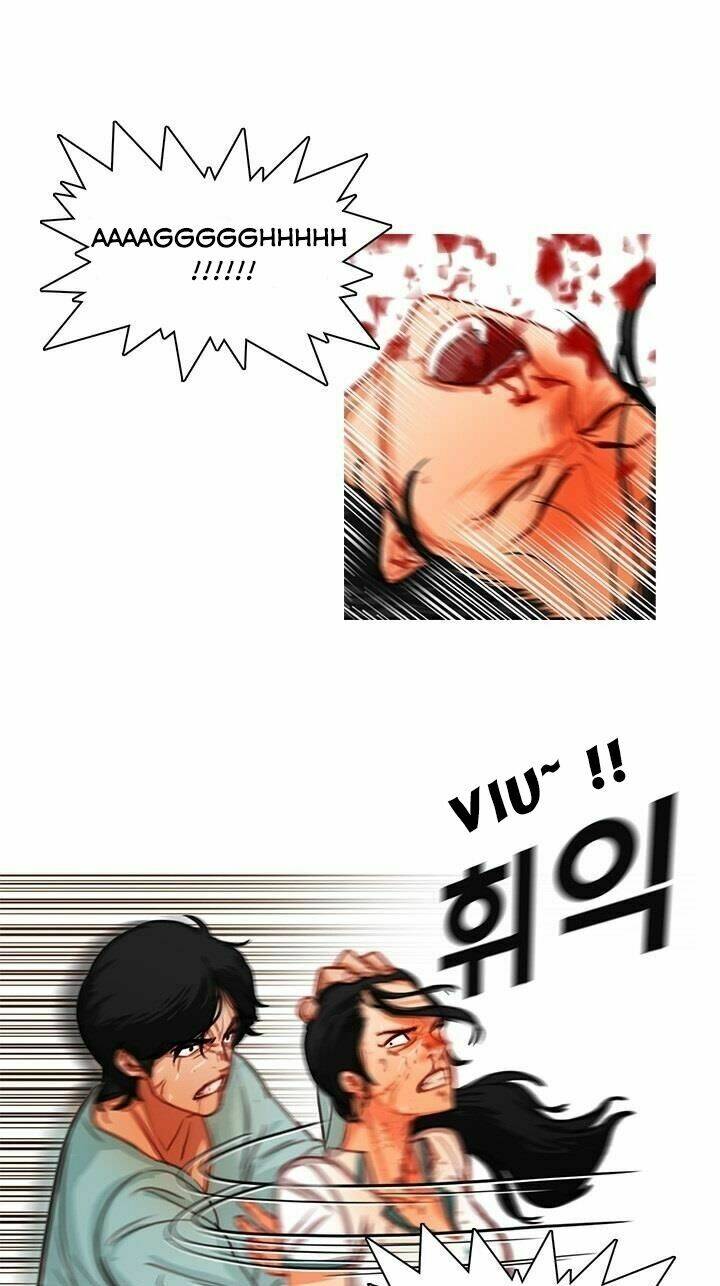 bụi đời gangnam chapter 12 22