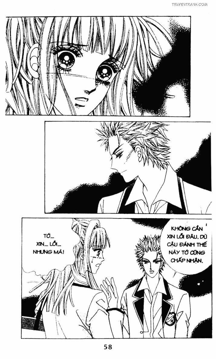 điên vì yêu - love like crazy chapter 45 2