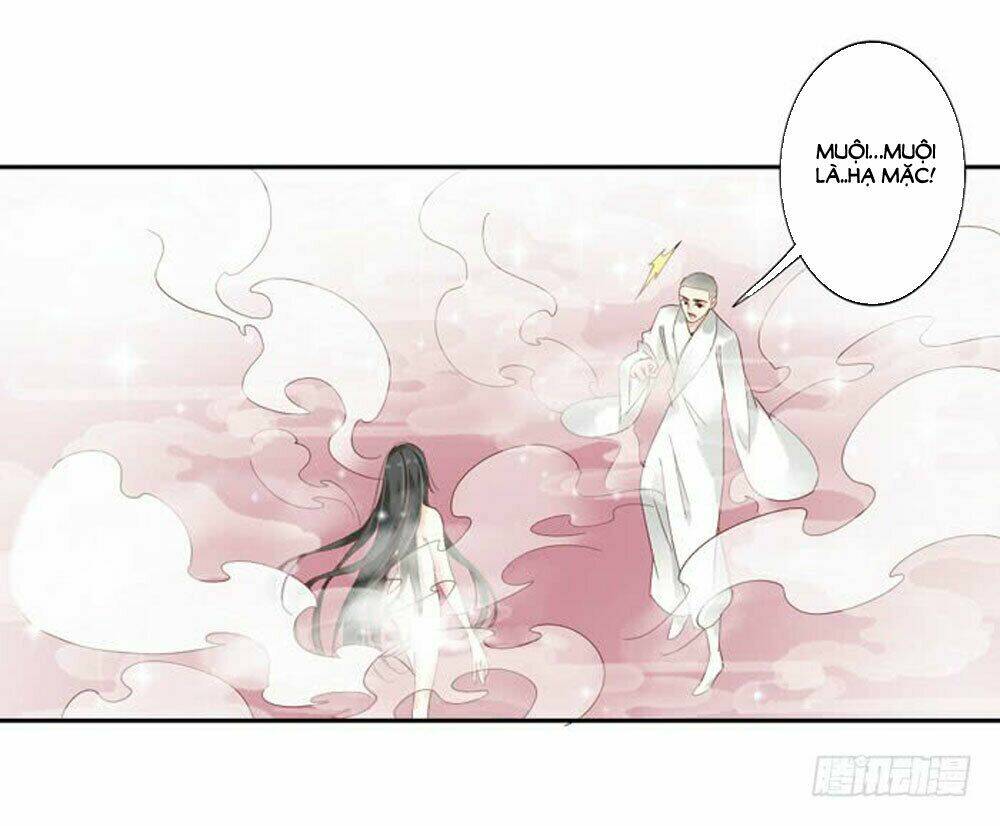 thiền tâm vấn đạo chapter 39 5