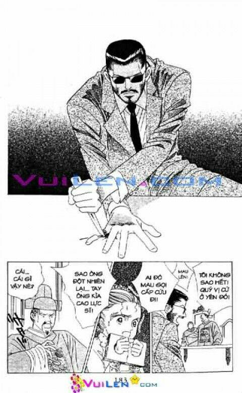 nàng tiên ánh trăng - kaguya hime chapter 11 183