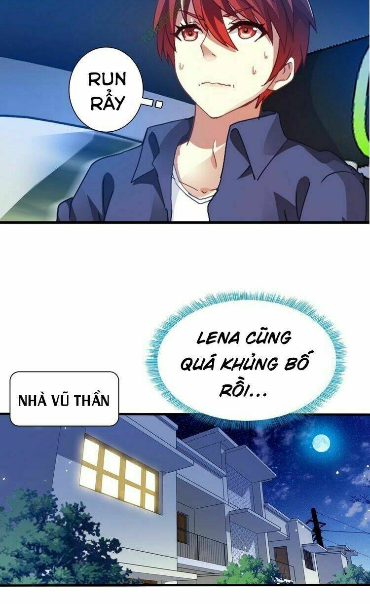 kinh thế kỳ nhân chapter 3 12