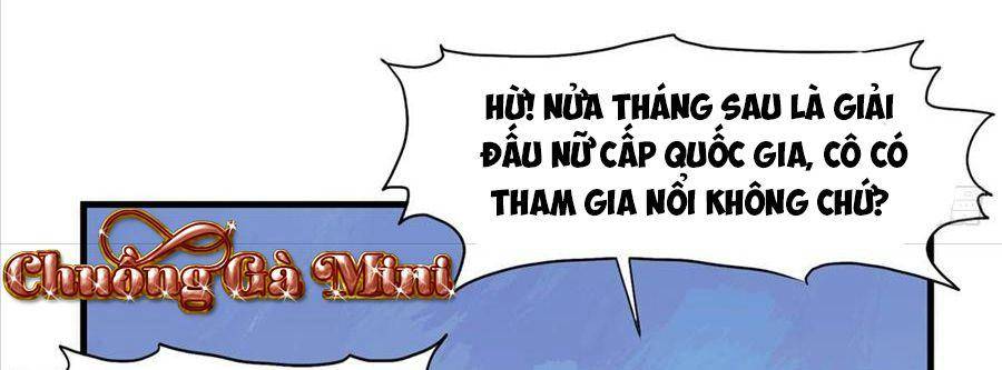 cố tổng, vợ của ngài quá mạnh rồi! chapter 22 33