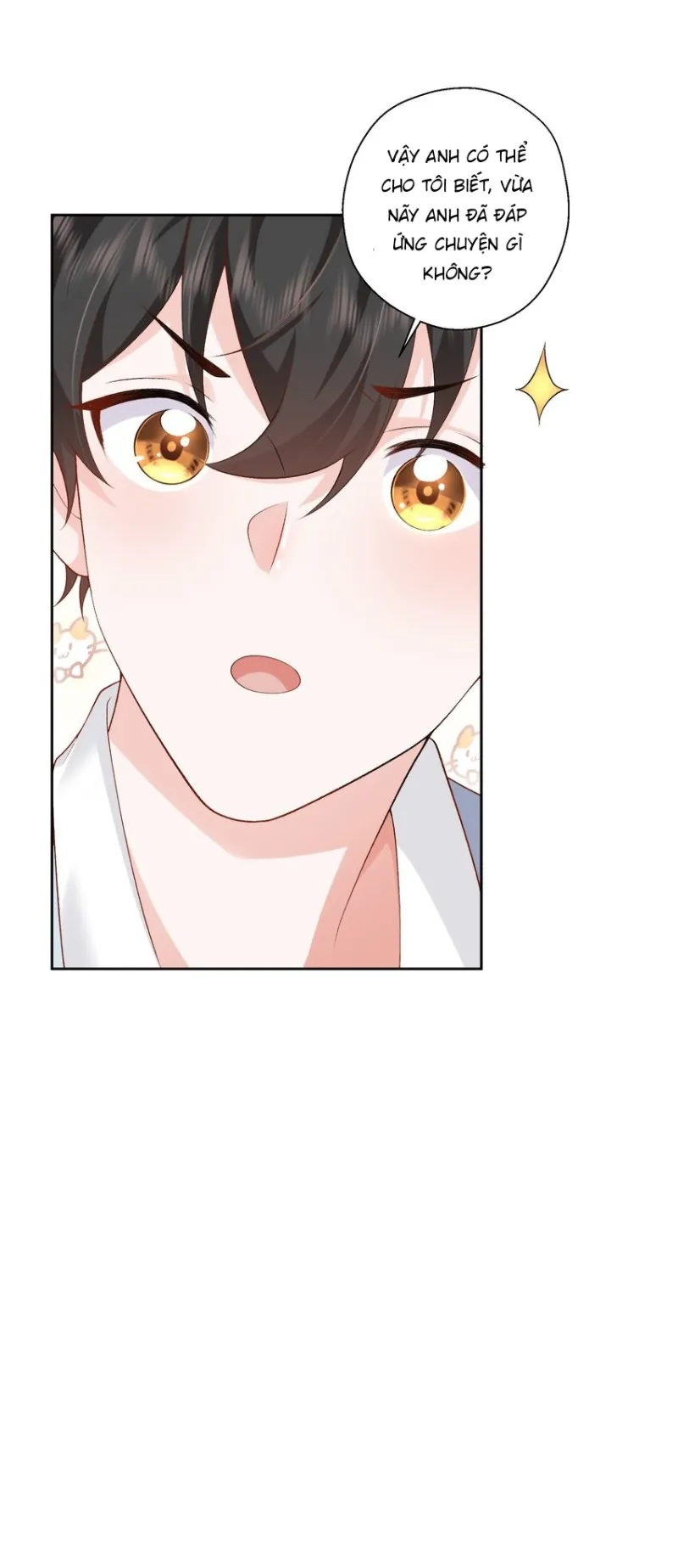 anh ấy cho đi nhiều lắm chapter 24 24