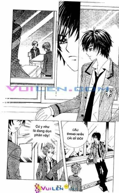 chàng gà mái chapter 12 82