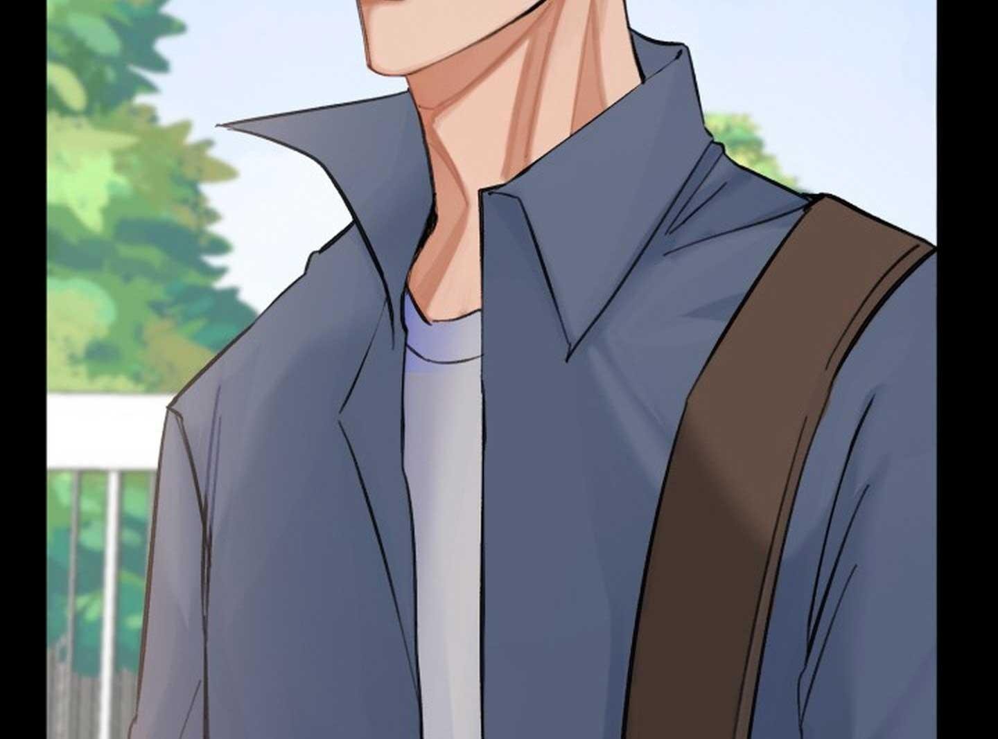 tunnel buddy chapter 1 29