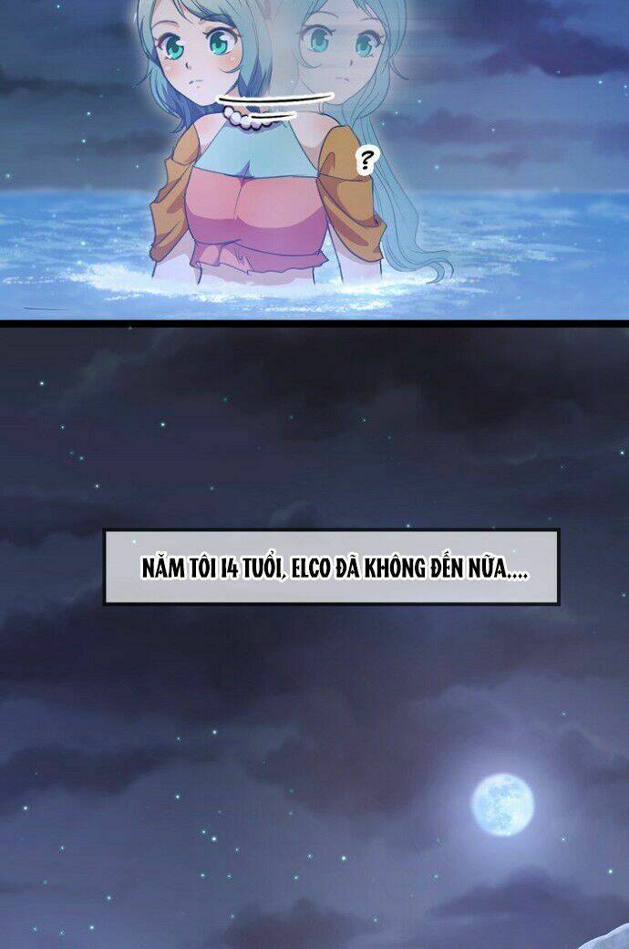 huyền thoại biển xanh chapter 1 42