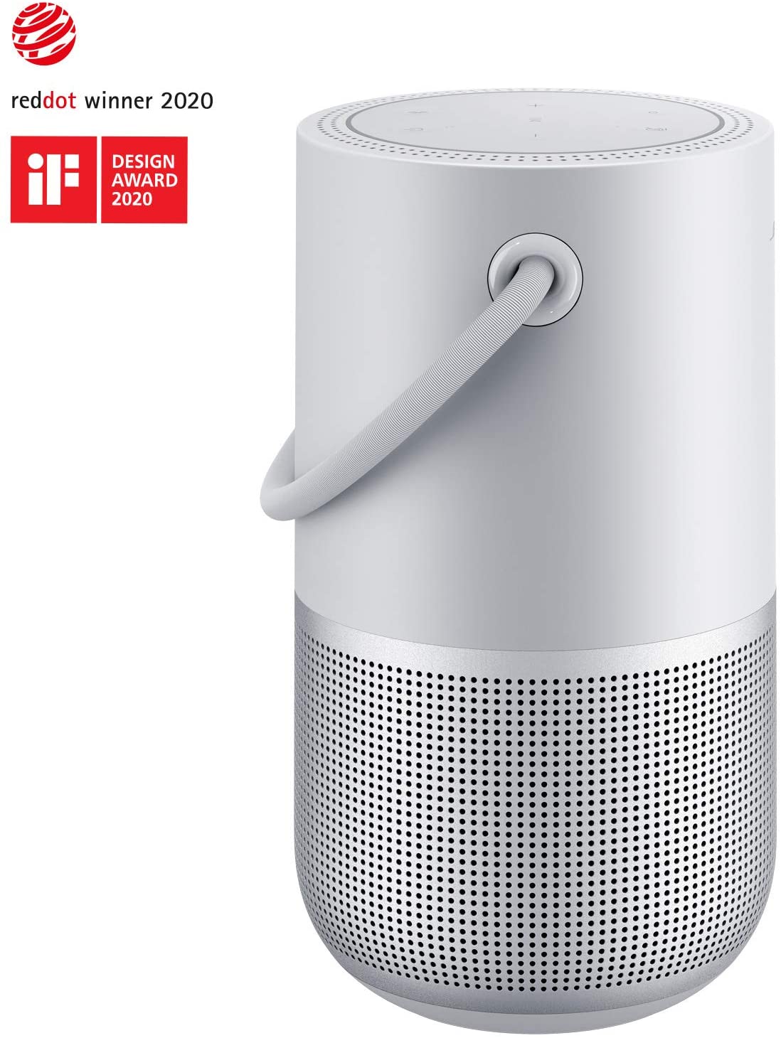 LOA BOSE PORTABLE HOME SPEAKER - HÀNG NHẬP KHẨU