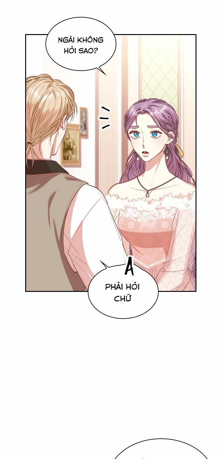 tôi trở thành thư ký của bạo chúa chapter 41 11