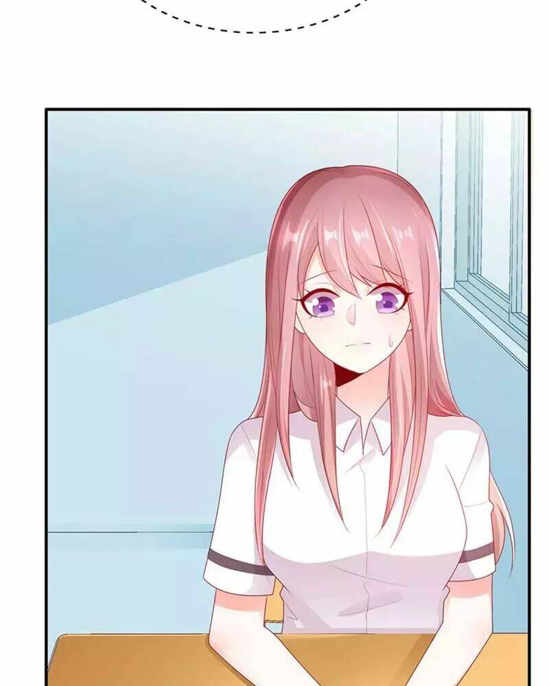 nụ cười cô ấy giống như kẹo đường chapter 25 47