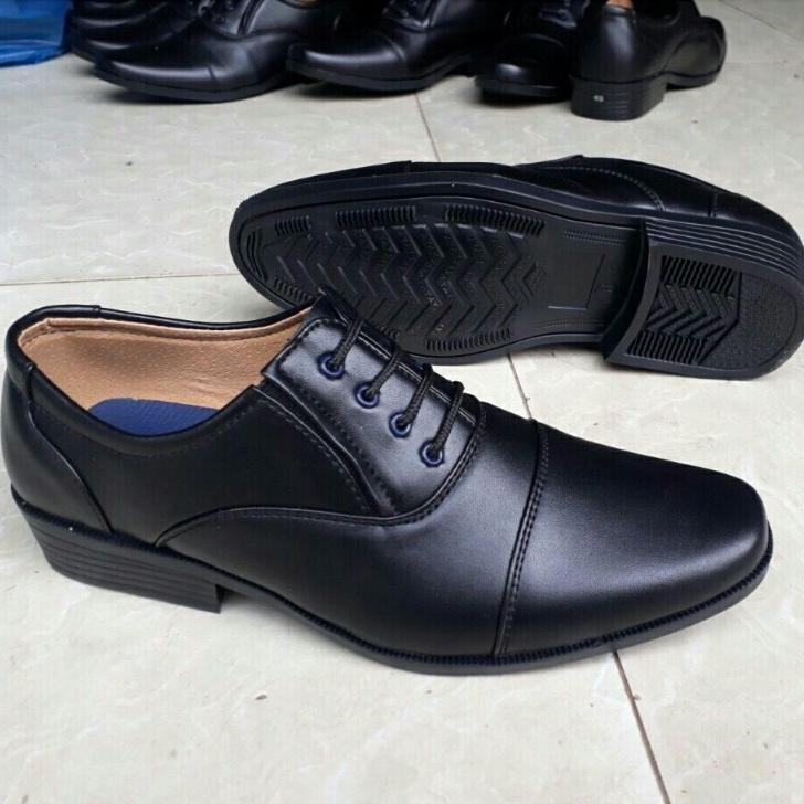 GIÀY NAM KIỂU GIẢ CỘT DÂY LỊCH LÃM SIZE TỪ 39 ĐẾN 43