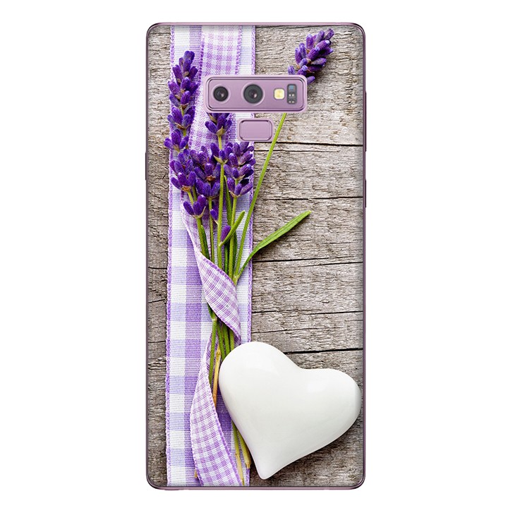 Ốp Lưng Dành Cho Samsung Galaxy Note 9 Mẫu 66