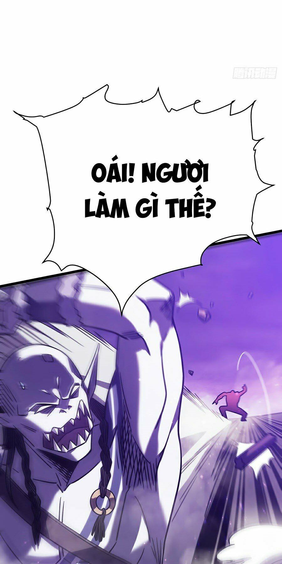 sát thần chi lộ tại dị giới chapter 17 43