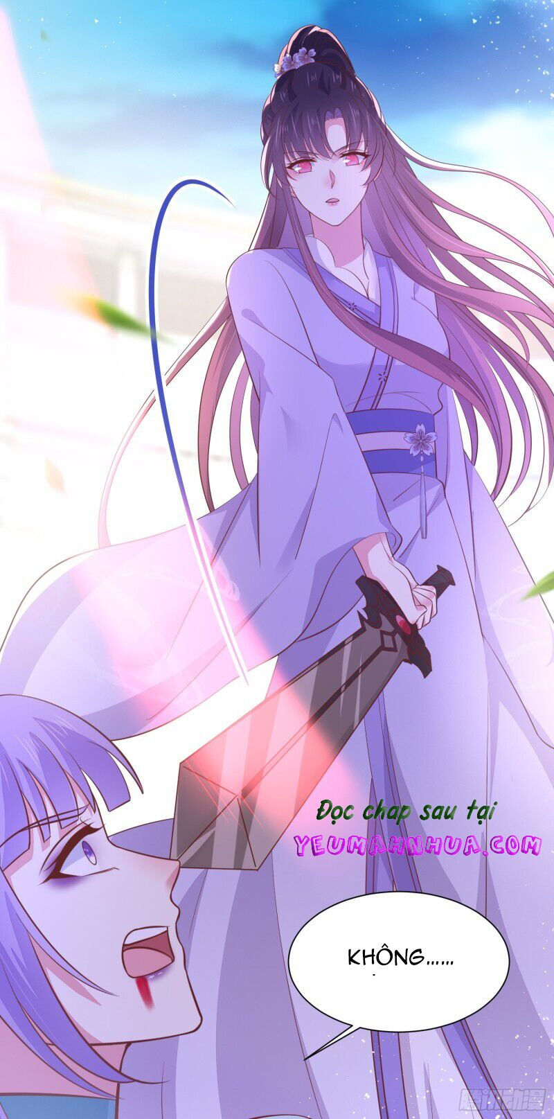 chi tôn đồng thuật sư: tuyệt thế đại tiểu thư chapter 216.5 29