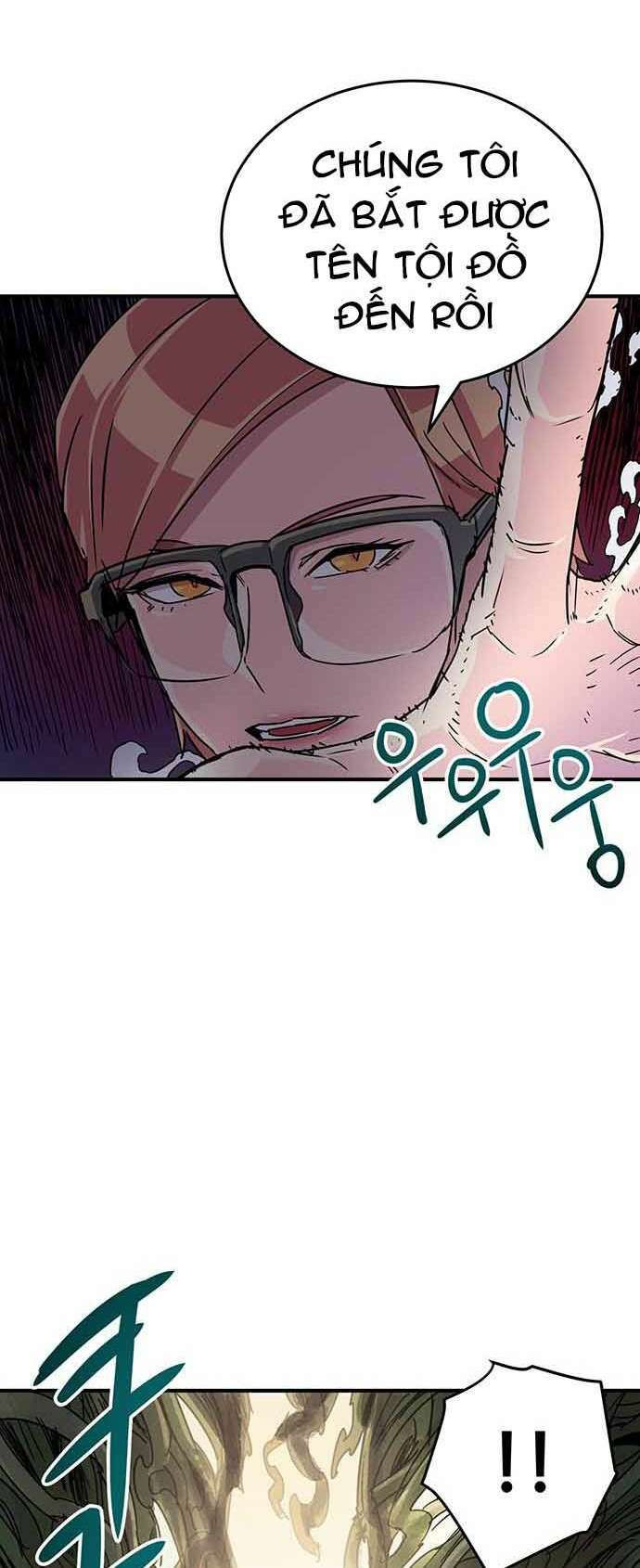 chủ nhân thiên giới chapter 4 5