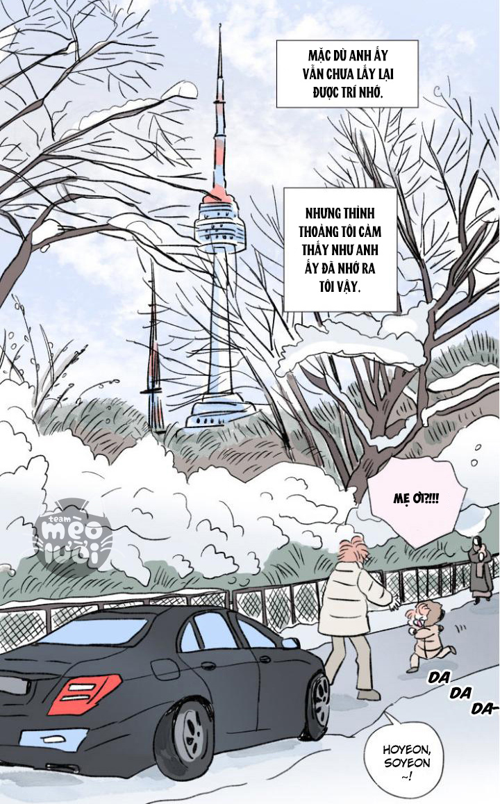 câu chuyện của hosik chapter 94 6