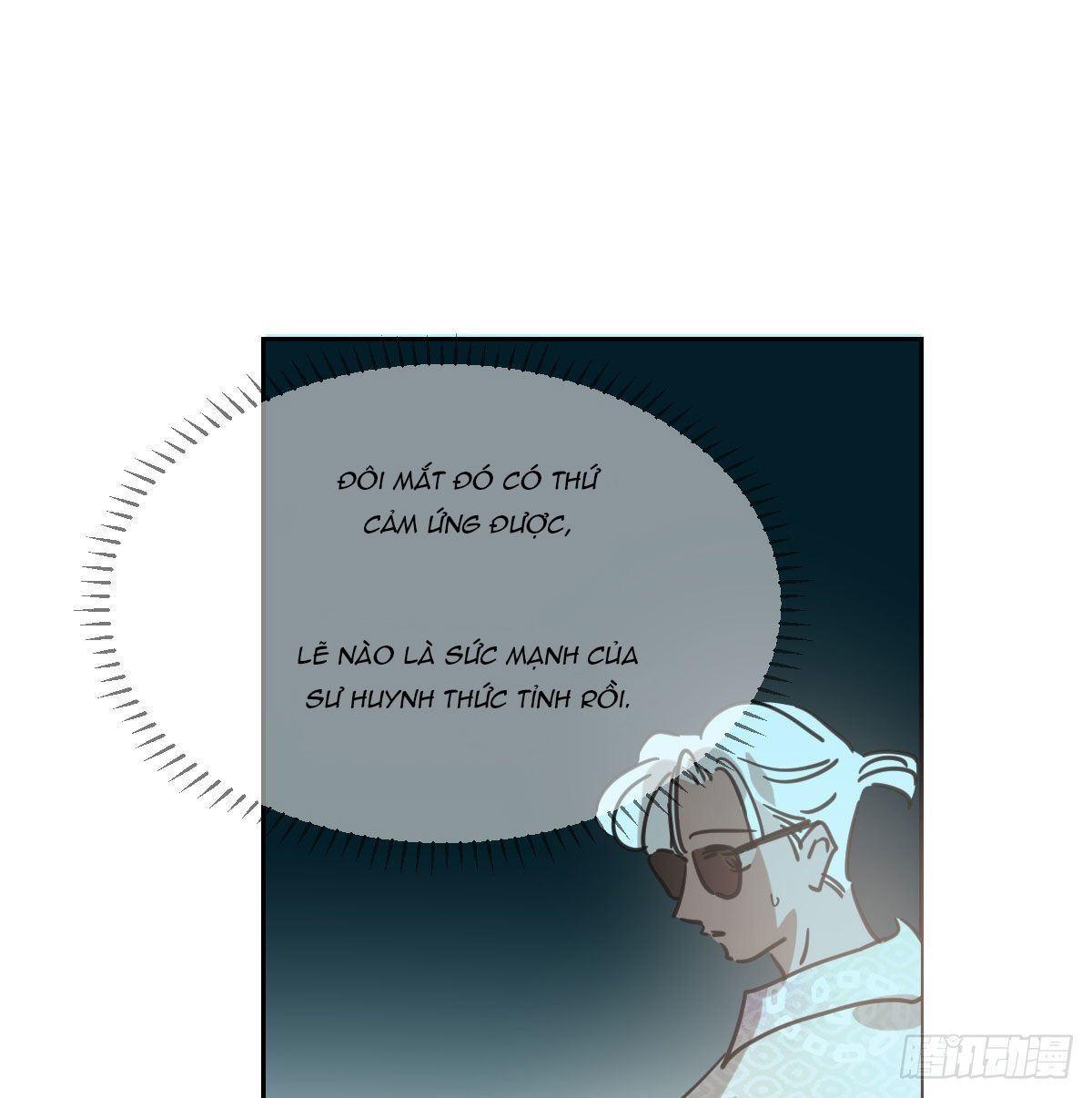 Bắt Lấy Ngao Ngao chapter 190 - Trang 38