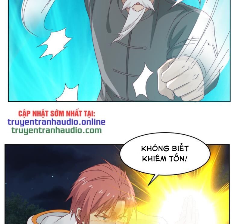 trên người ta có một rồng chapter 263 4