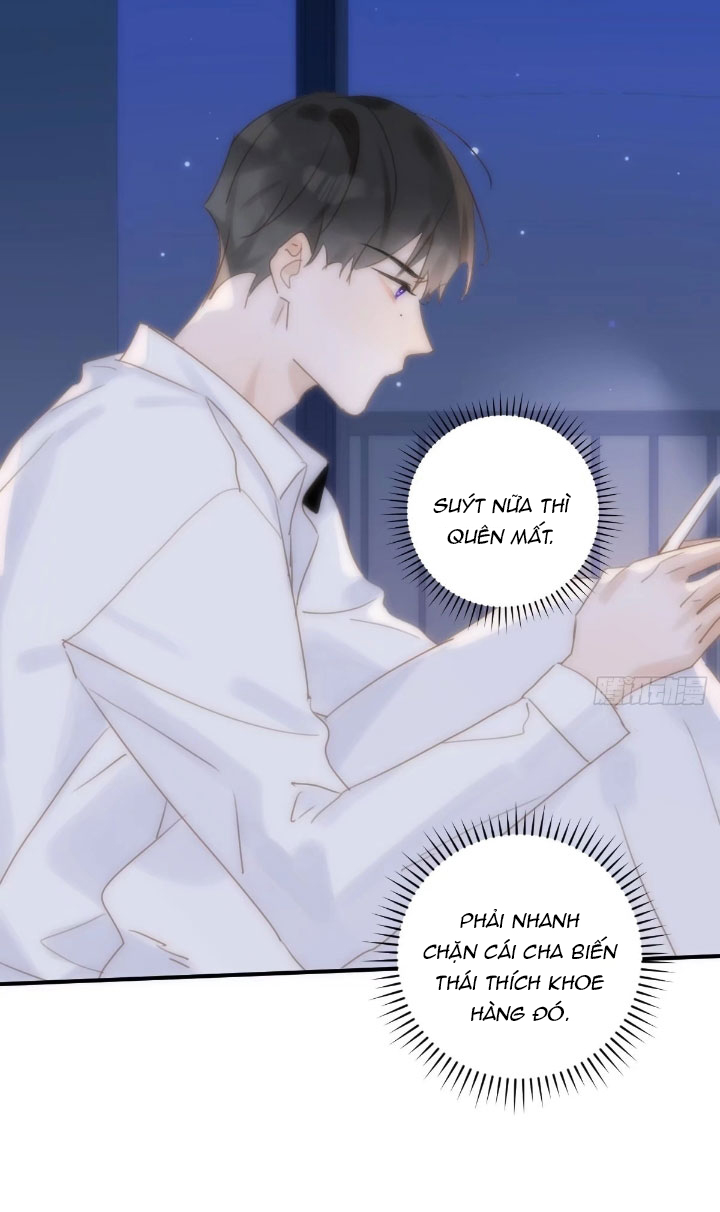 đêm đầy sao nói với em chapter 29 14