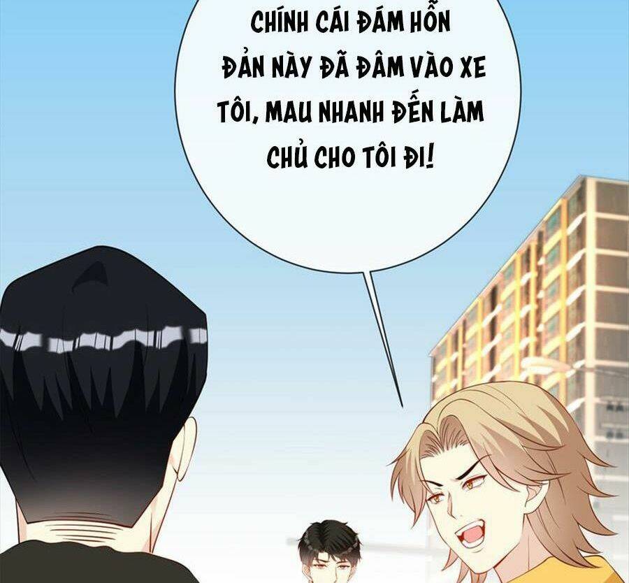 vượt rào trêu chọc chapter 176 24