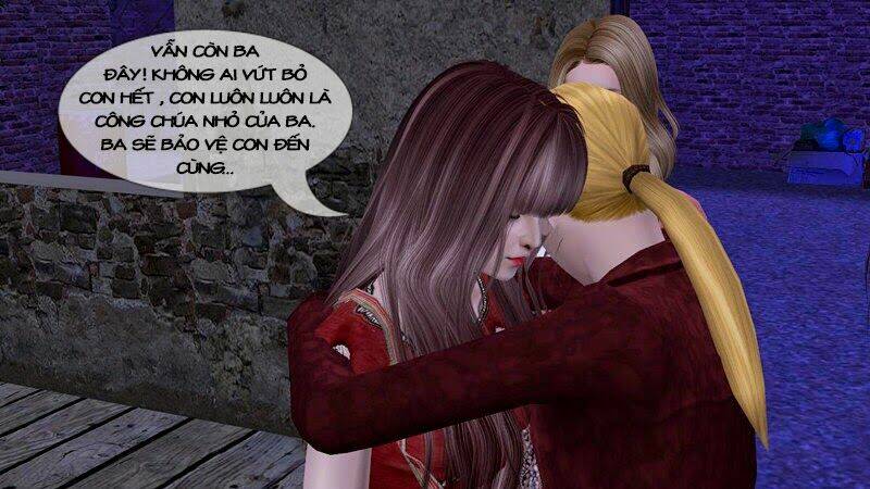 viên đạn bạc [truyện sims 2] chapter 12 63