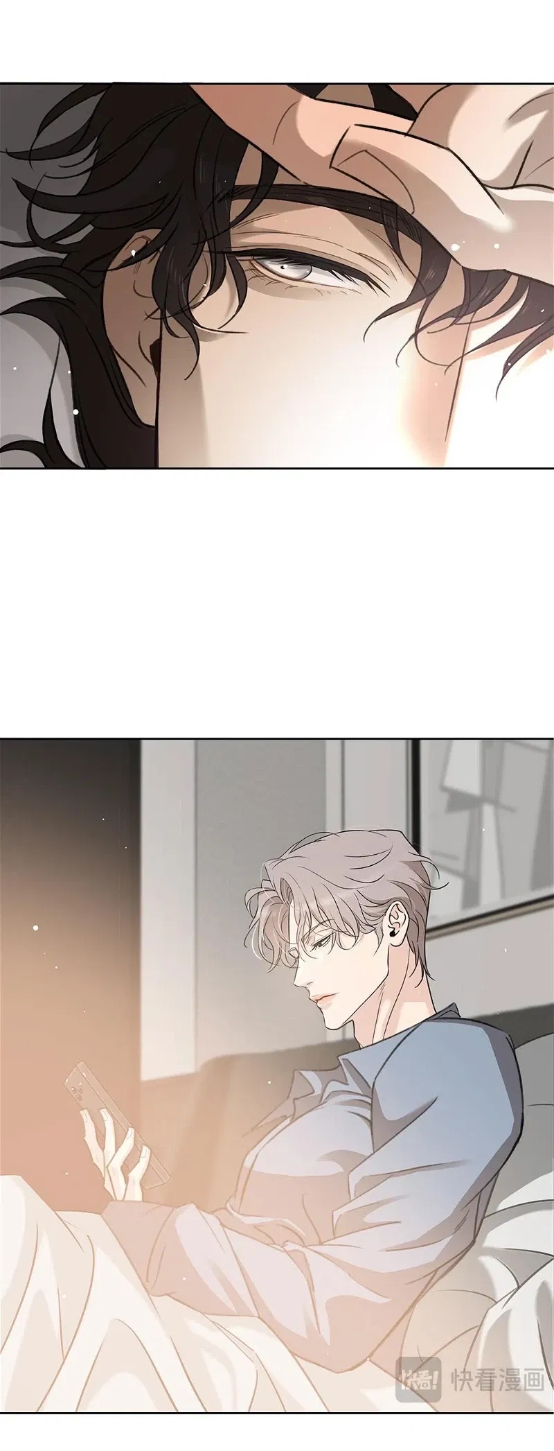 quan hệ nợ nần chapter 65 5