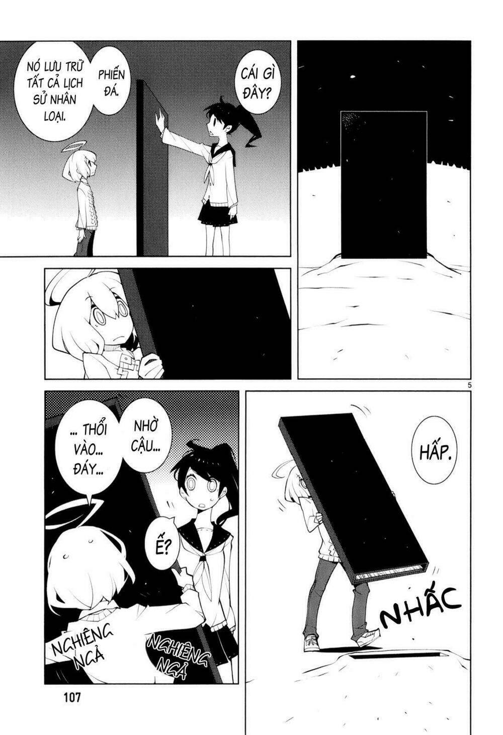 nickelodeon chapter 24 5