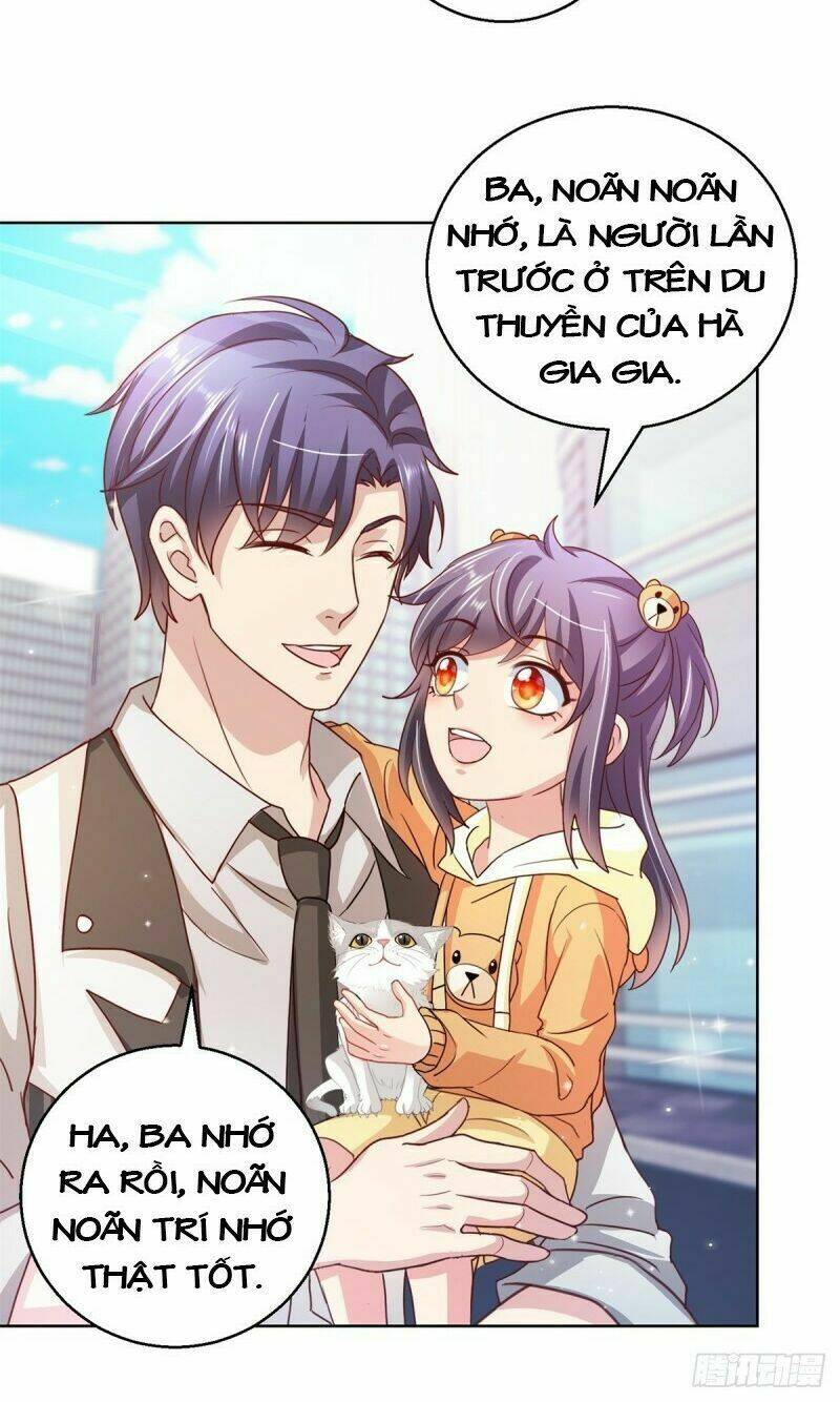 vú em là cổ tiên chapter 132 11